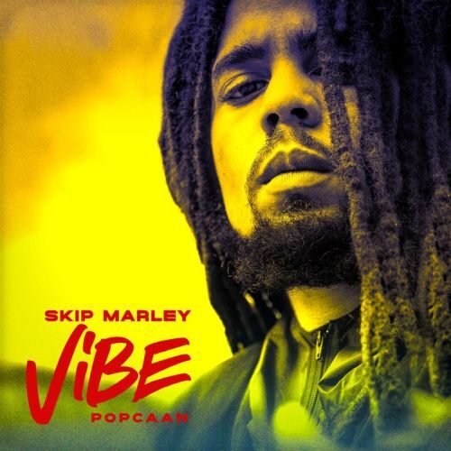 Skip Marley – Vibe Ft Popcaan
