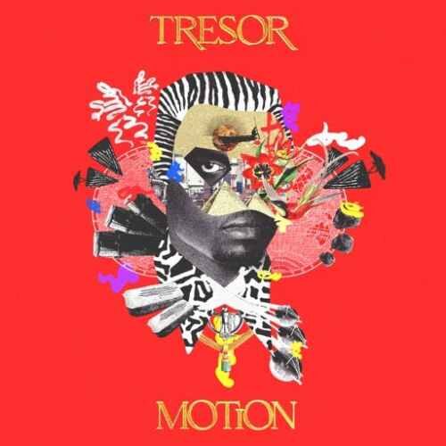 TRESOR – Motion (Full Album)