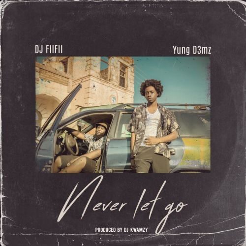 DJ Fiifii – Never Let Go Ft Yung D3mz