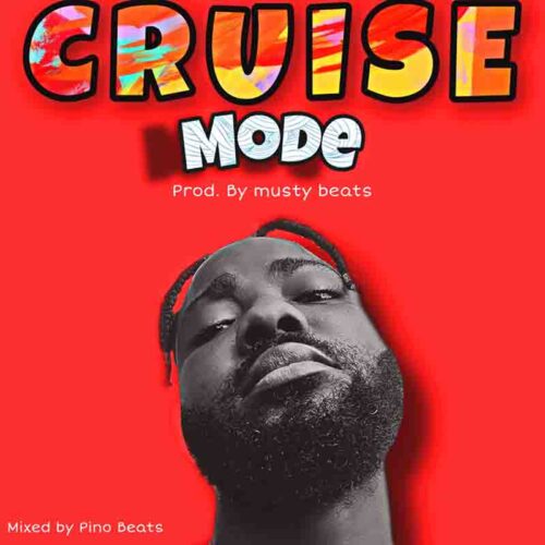 Eddie Khae - Cruise Mode