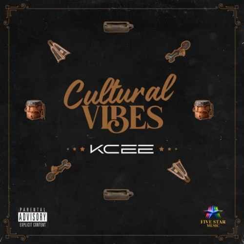 Kcee – Cultural Vibes EP (Full Album)