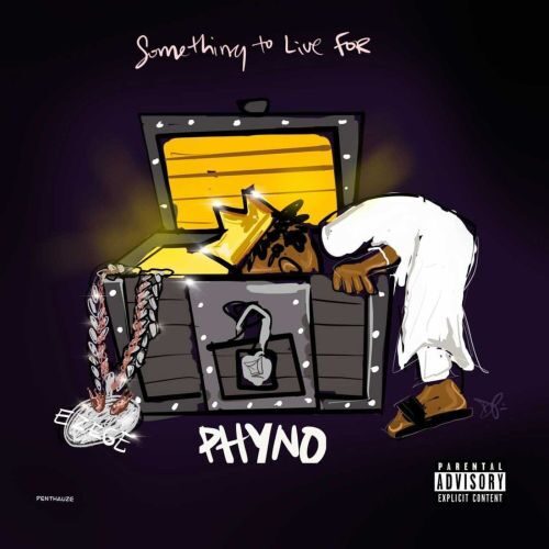 Phyno – Something To Live For (Full Album)