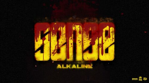 Alkaline - Sense