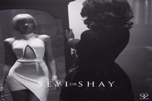 Seyi Shay Ft Phyno – Mary Lyrics
