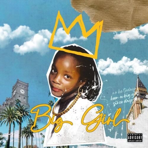 Seyi Shay – Big Girl (Full Album)