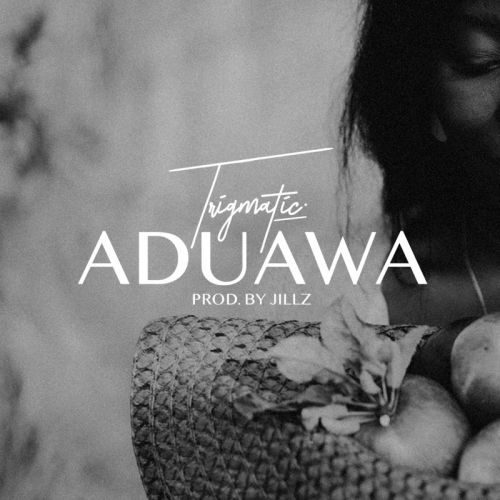Trigmatic – Aduawa (Prod By Jillz)
