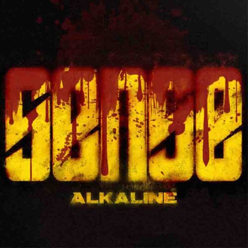 Alkaline - Sense Lyrics