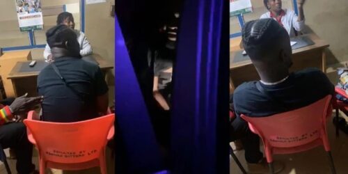 Archipalago Arrested Over Assault In Kumasi - Video Go Viral