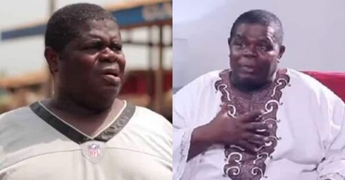 I’m a ‘dead goat’, trolls don’t get to me – Psalm Adjetefio
