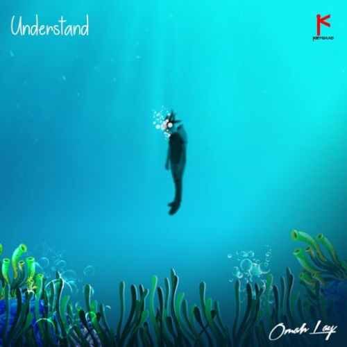 Omah Lay – Understand (Instrumental) (Prod By Real Money)