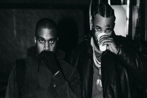 The Game Ft Kanye West – Eazy Lyrics