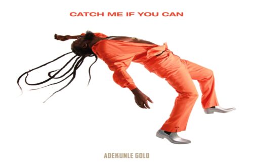 Adekunle Gold – More Than Enough Lyrics