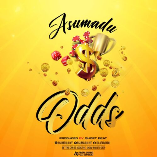Asumadu - Odds (Prod By Short)