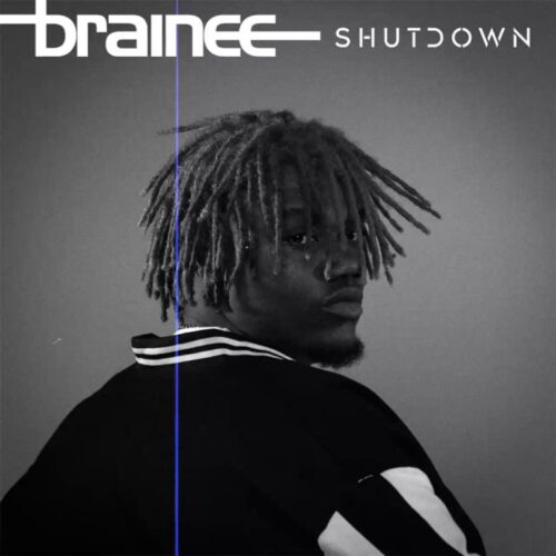 Brainee - Shutdown