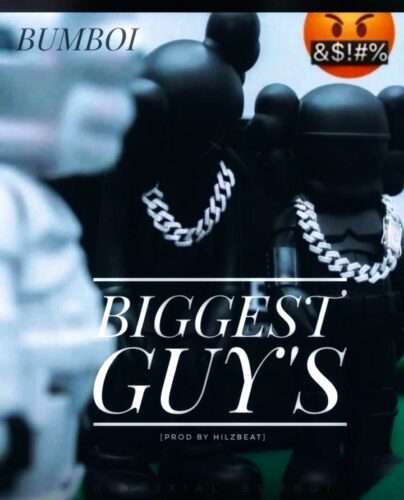 Bumboi – Biggest Guys