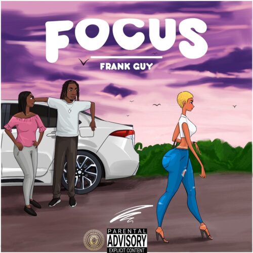 Frank Guy - Focus Download Mp3