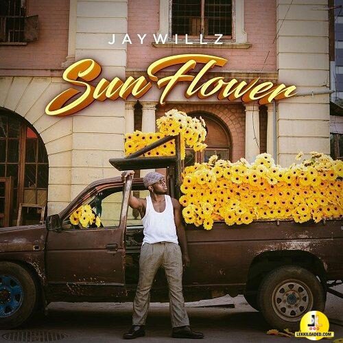 Jaywillz – Sunflower (Full Album)