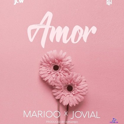 Marioo - Mi Amor ft Jovial