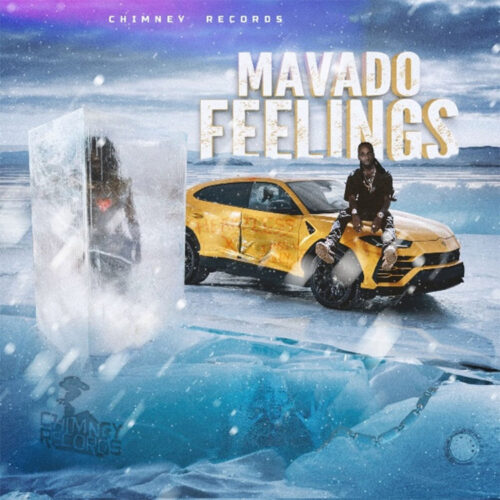 Mavado – Feelings