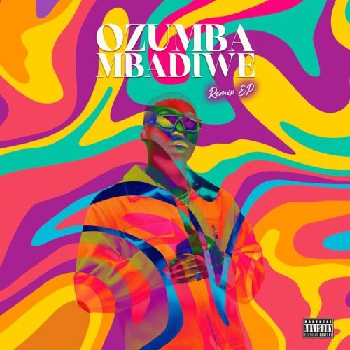 Reekado Banks – Ozumba Mbadiwe (Remix) ft. Rayvanny