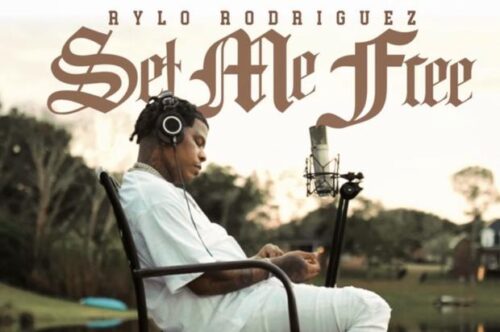 Rylo Rodriguez - Set Me Free Lyrics