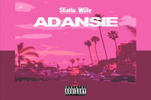 Shatta Wale – Adansie (Testimony) Lyrics