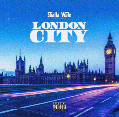 Shatta Wale – London City Download Mp3