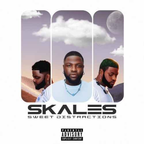 Skales – Sweet Distraction (Full Album)