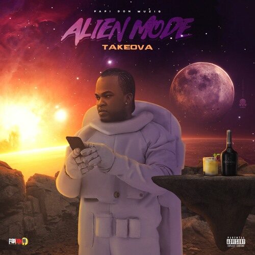 TakeOva - Alien Mode