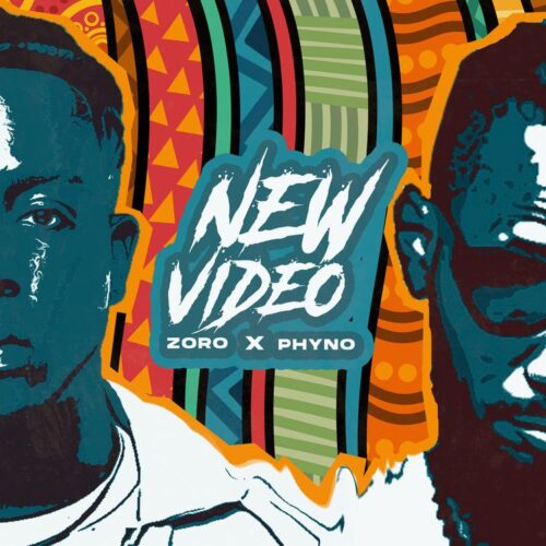 Zoro - New Video ft Phyno