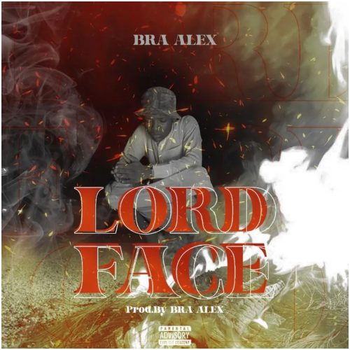 Bra Alex - Lord Face