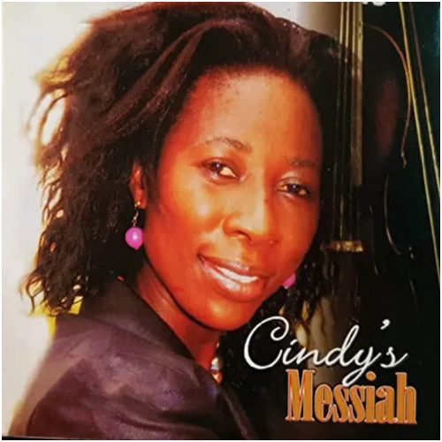 Cindy Thompson – Awurade Aye Gospel