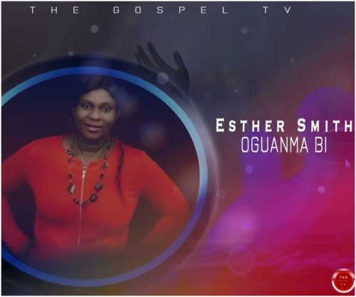 Esther Smith – Oguanma Bi