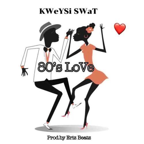 Kweysi Swat – 80s Love