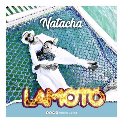 Natacha – LAMOTO