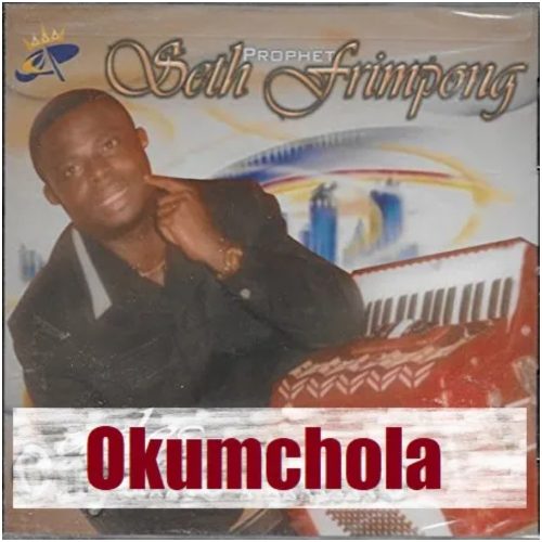 Prophet Seth Frimpong – Okumchola