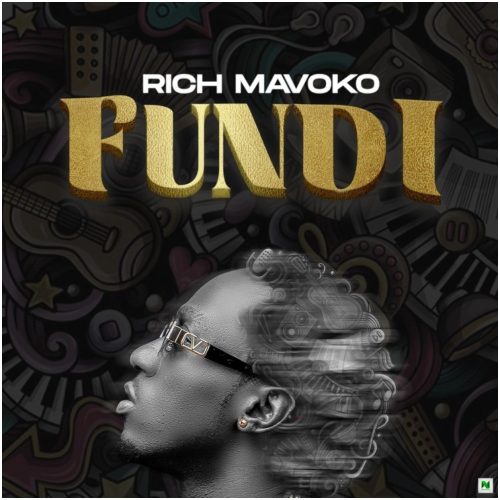 Rich Mavoko Ft Fid Q – Blow Up