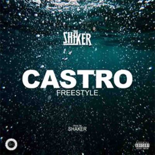 Shaker - Castro Freestyle