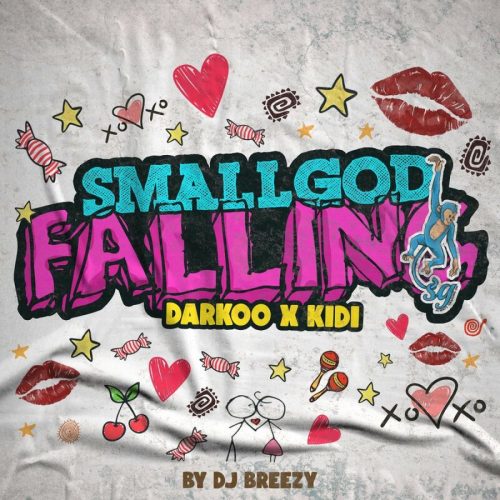 Smallgod – Falling Ft Darkoo x KiDi