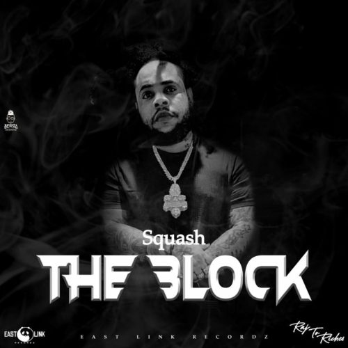 Squash – The Block