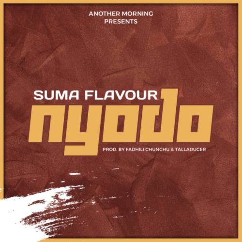 Suma Flavour – Nyodo