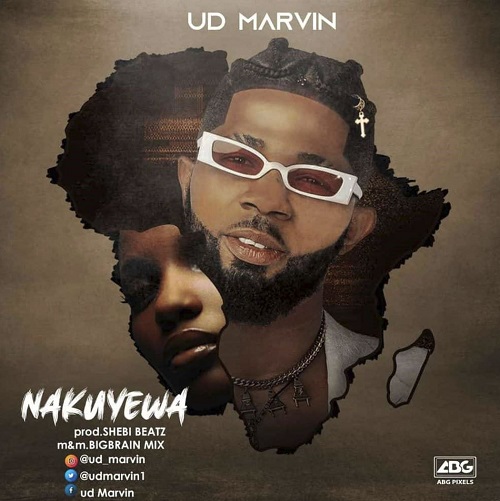 UD Marvin - Na Ku Ye Wa