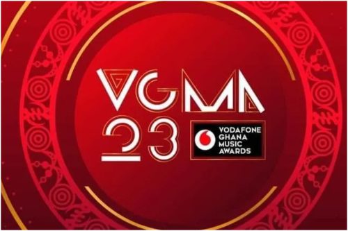 VGMA 2022 Full List Of Nominees VGMA23