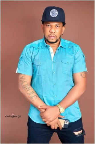 Who Is Eze One Here’s Everything About the Musician & Actor