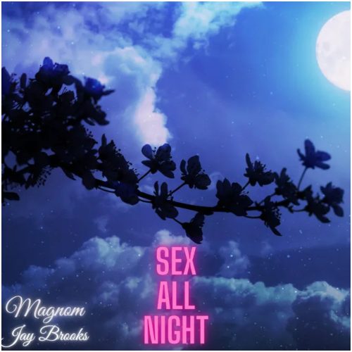 Magnom – Sex All Night Ft Jay Brooks