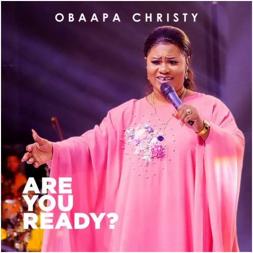 Obaapa Christy – Are You Ready